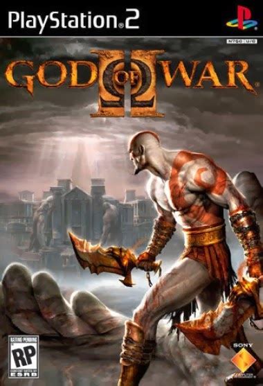 God Of War 2 Free Download Full PC Game Highly Compressed