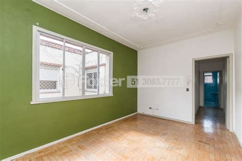 Apartamento Quartos Sem Vaga Avenida Benjamin Constant S O Jo O