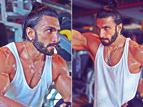 Ranveer Singh