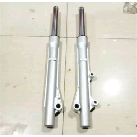 Jual AS SHOCK DEPAN PLUS TABUNG SUPRA X Shopee Indonesia