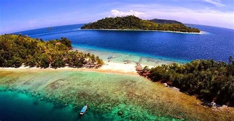 Wisata Sumatera Barat Dengan Ke Elokan Panoramanya