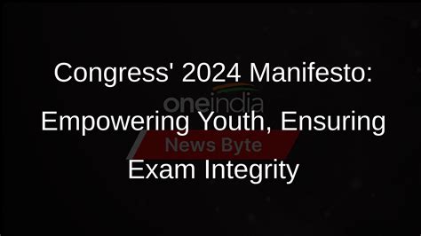 Congress Manifesto 2024 In Hindi Gail Paulie