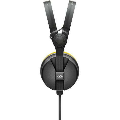 Sennheiser Hd Limited Edition On Ear Dj Headphone K Shop Vn