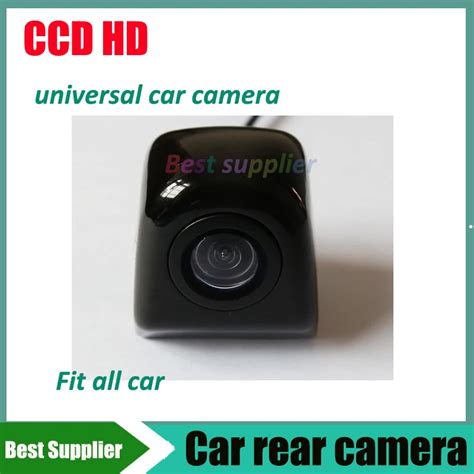 car parking camera Car CCD Side View car parking Camera front view or rear camera Waterproof ...