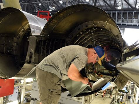 Dvids Images 561st Aircraft Maintenance Squadron Image 5 Of 10