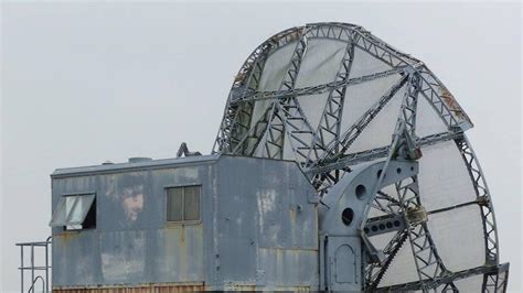 Le Musée Du Radar Une Visite Incontournable