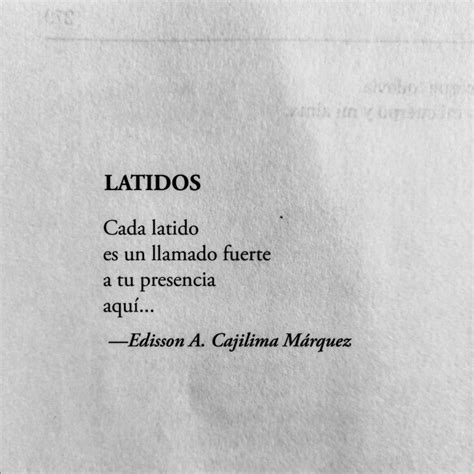 Latidos Poemas Frases Cursis El Amor Duele