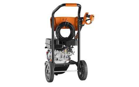 Generac 3100psi Gas Powered Pressure Washer With Powerdial Gun Citywide Shop