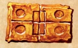 Создать мем "пахлава сухумская, курган аржан, салфетка ракушка ...