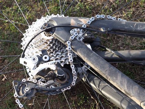 Tips To Quickly Fix Mountain Bike Chain Skipping