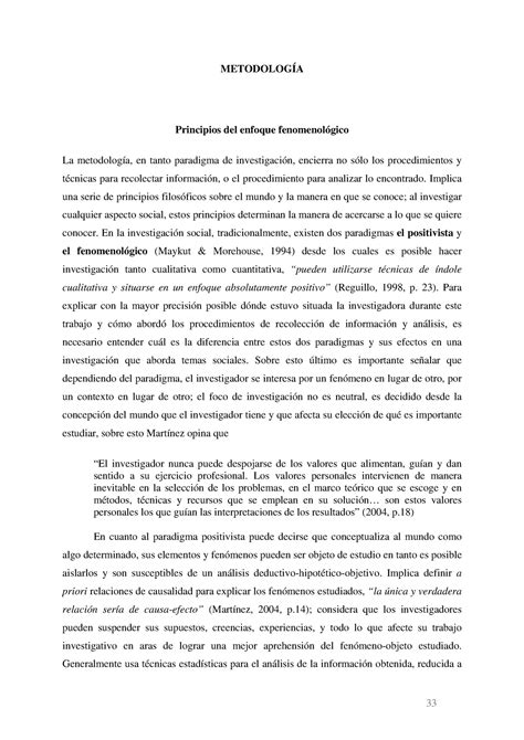 Capitulo Repasos De Materias Metodolog A Principios Del Enfoque