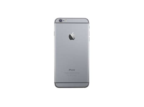 Apple iPhone 6 64GB - Silver (Certified Refurbished: Wi-Fi + Unlocked) | StackSocial