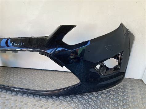 Ford C Max Mk Genuine Front Bumper Am R K A Ebay