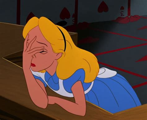 What is your opinion of Alice? - Walt Disney Characters - Fanpop