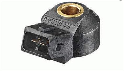 Bosch Knock Sensor Motorsports Electronics