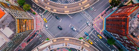 Tecnología Al Servicio Del Planeta Hacia Una Movilidad Urbana Sostenible