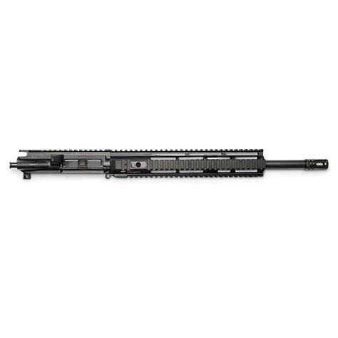 Cbc Aac Blackout Upper Receiver Assembly With Hera Arms Rail