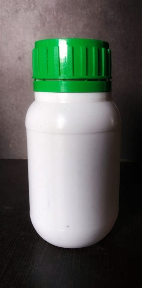 Ml Pesticide Bottle At Rs Piece Agricultural Bottles In Pune