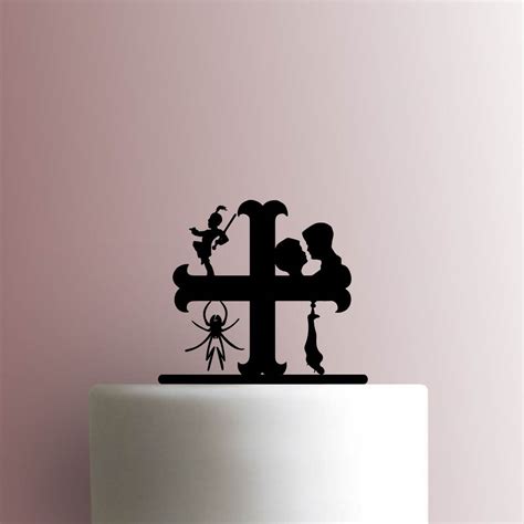 Celebrity Cake Toppers Buy Online Jb Cookie Cutters