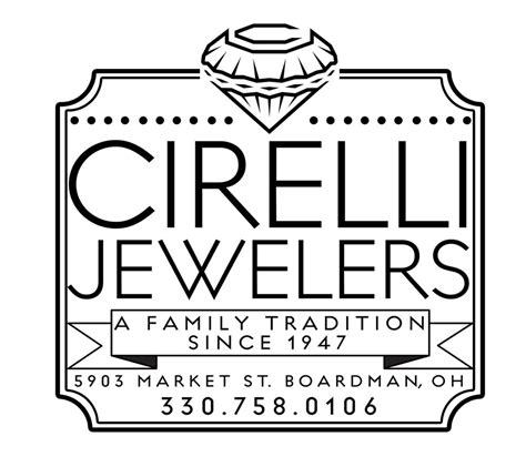 CIRELLI JEWELERS - Updated January 2025 - 5903 Market St, Boardman ...