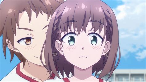 Tawawa On Monday Ai Chan E Sua Batalha Contra A Maratona Assista Na