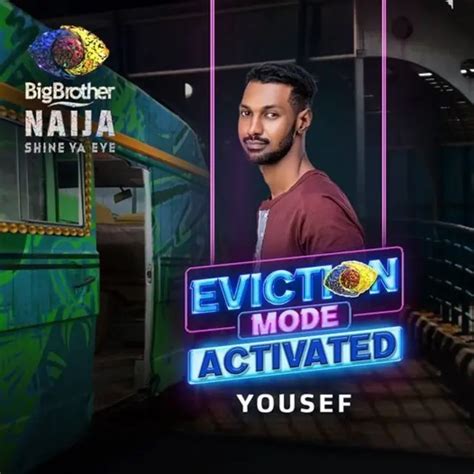 BBNaija S6 Eviction Today Saskay Yousef Dey Evicted From Big Brother