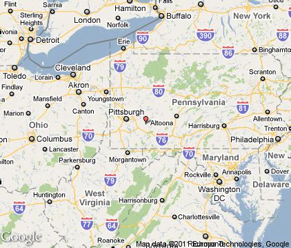 Latrobe Vacation Rentals, Hotels, Weather, Map and Attractions