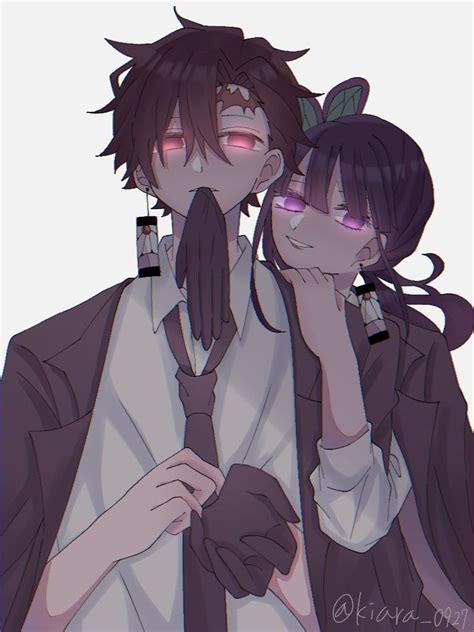 Tanjiro X Kanao Yandere – NBKomputer