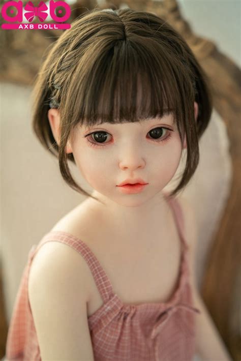 Axbdoll G58 110cm Instock Silicone Doll Head Can Choose Axbg110g58 7