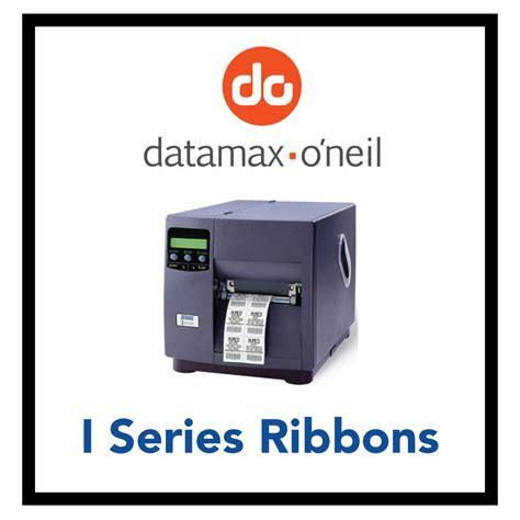 Datamax Ribbons Thermal Transfer Barcode Ribbons