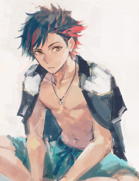 Nagumo Tetora Tetora Nagumo Ensemble Stars Image