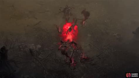 Minion Necromancer Blood Build For Diablo 4 Paragon Stats