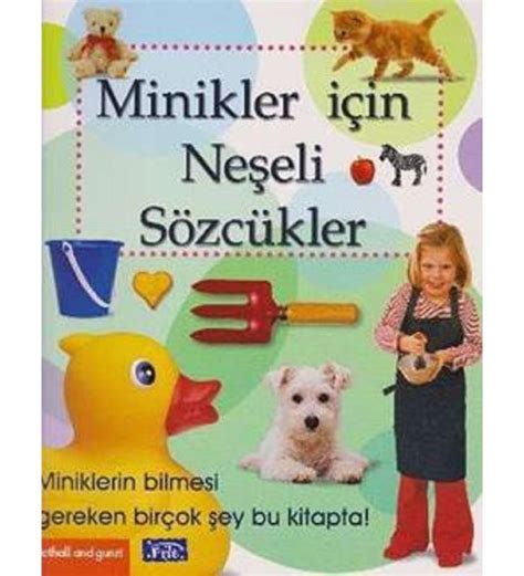 Minikler In Ne Eli S Zc Kler