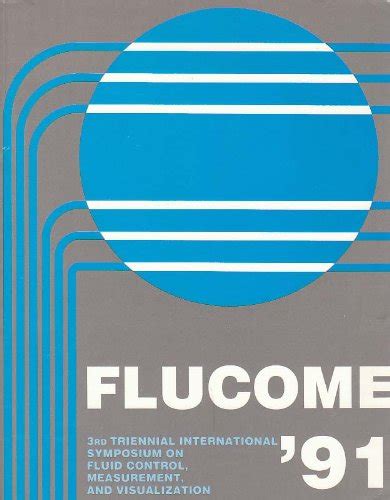 Flucome 91 3rd Triennial International Symposium on Fluid 読書メーター