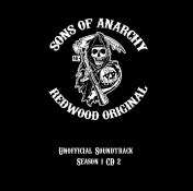 The Evil Monkey's Records: Sons of Anarchy - Unofficial Soundtrack - S1-CD2