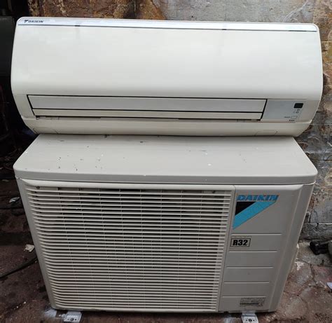 3 Star Daikin 1 Ton Split Air Conditioners At Rs 14000 Piece In Mumbai