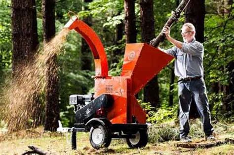 Top 11 Best Wood Chipper For Small Farm To Buy In 2022