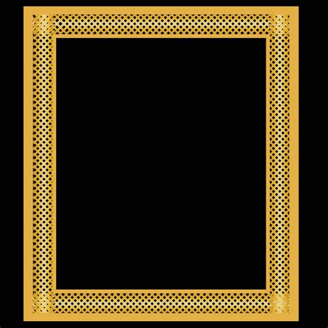 Square Frame Border Ornamental Decorative 25880222 Vector Art at Vecteezy