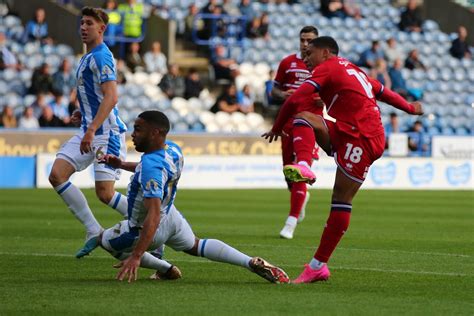 Huddersfield Town V Boro Inside Matchday Middlesbrough Fc