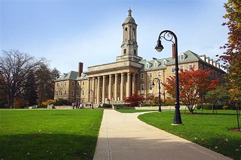 Penn State Academic Calendar 2023 2024 Important Dates