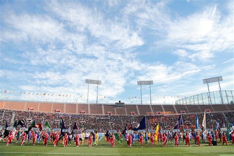 【写真・3枚目】第92回全国高校サッカー選手権大会 開会式 サッカーキング