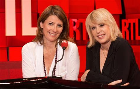 Christine Haas Astrologue De Rtl Lastrologie Est Une Porte Dentrée