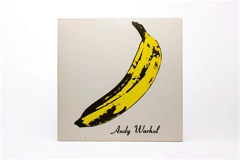 The Velvet Underground Nico Arte Vinile