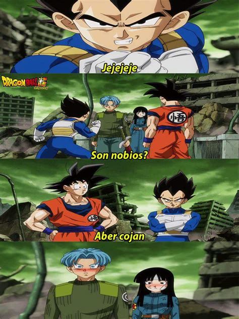 Jjsjsj Ste Vegeta 😂😂 Dragon Ball EspaÑol Amino