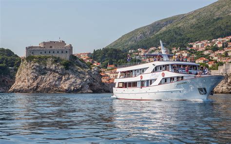 Cruise Croatia Sailing Holidays & Croatian Inland Tours 2021 & 2022