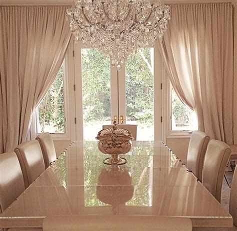 Pinterest Nandeezy † Luxury Dining Room Luxury Dining Dining Room Design