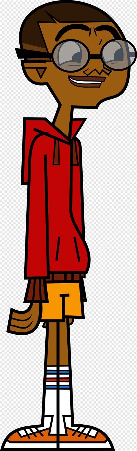 Chef Chef Hatchet Heather Total Drama Musim 5 Total Drama Revenge Of The Island Character