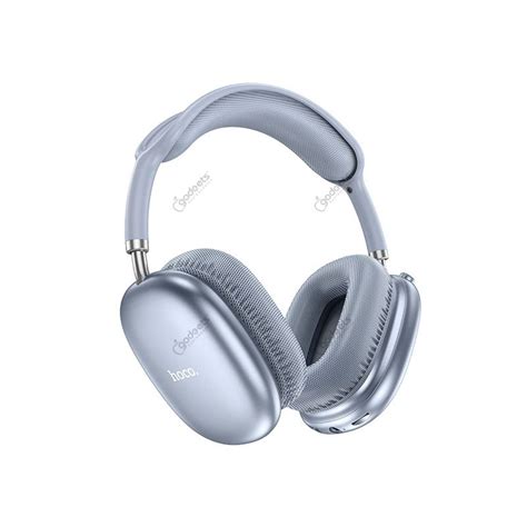 Hoco W35 Air Wireless Headphone Price In Bangladesh