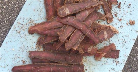 Biltong Jerky Making Guide Album On Imgur