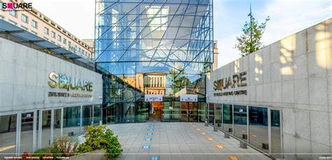 Salle de congrès à Bruxelles Brussels Special Venues